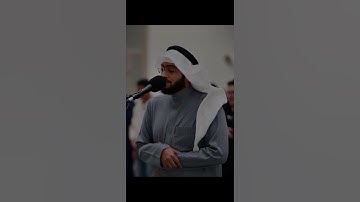 سابقوا إلى مغفرة من ربكم🥀| تلاوة هادئة من أحمد النفيس | سورة الحديد #تلاوة_هادئة #قرآن #احمد_النفيس
