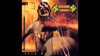 Machine Head - None but my own (subtitulada al español)