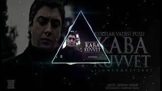 Kurtlar Vadisi Pusu Kaba Kuvvet Reverb Slowed + Bass Boosted