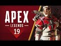 Apex Legends - Легенда арены 19 (1440p)