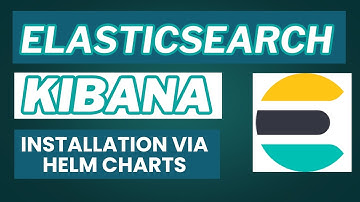 Elasticsearch and Kibana deployment on Kubernetes with Helm: Complete Guide for Production Workloads