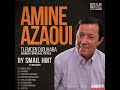 Amine Azaoui Tlemcen Djouhara Album Spécial Fêtes By Smail Hmt Tlemcen 