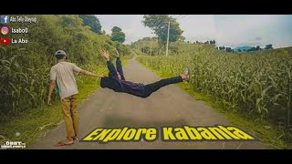 Menikmati Keindahan Alam Di Desa Kabanta Kec Rasana e Timur Kota Bima