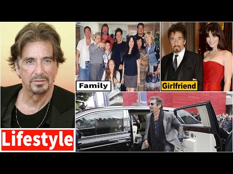 Video: Valoare netă Al Pacino: Wiki, Căsătorit, Familie, Nuntă, Salariu, Frați