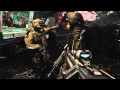 Official Call of Duty Advanced Warfare Induction Gameplay Official Call of Duty Advanced Warfare Induction Gameplay