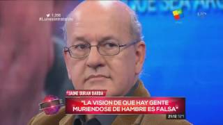 Intratables 23/5/2016 Bloque 1