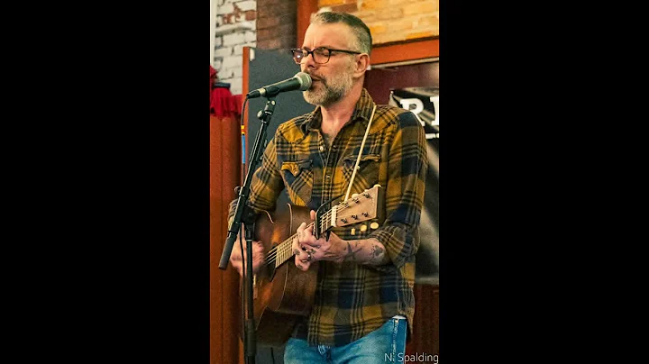 My 50th Birthday w/Ben Nichols