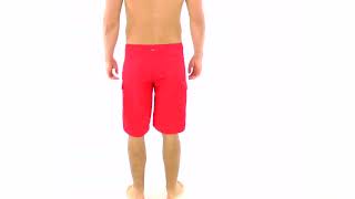 Quiksilver Men's Manic Boardshort | SwimOutlet.com
