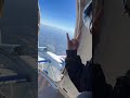 Timing was just perfect… bro was in sync.