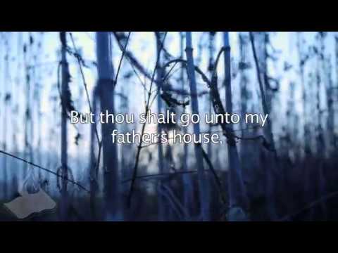 Genesis 24:38 -
