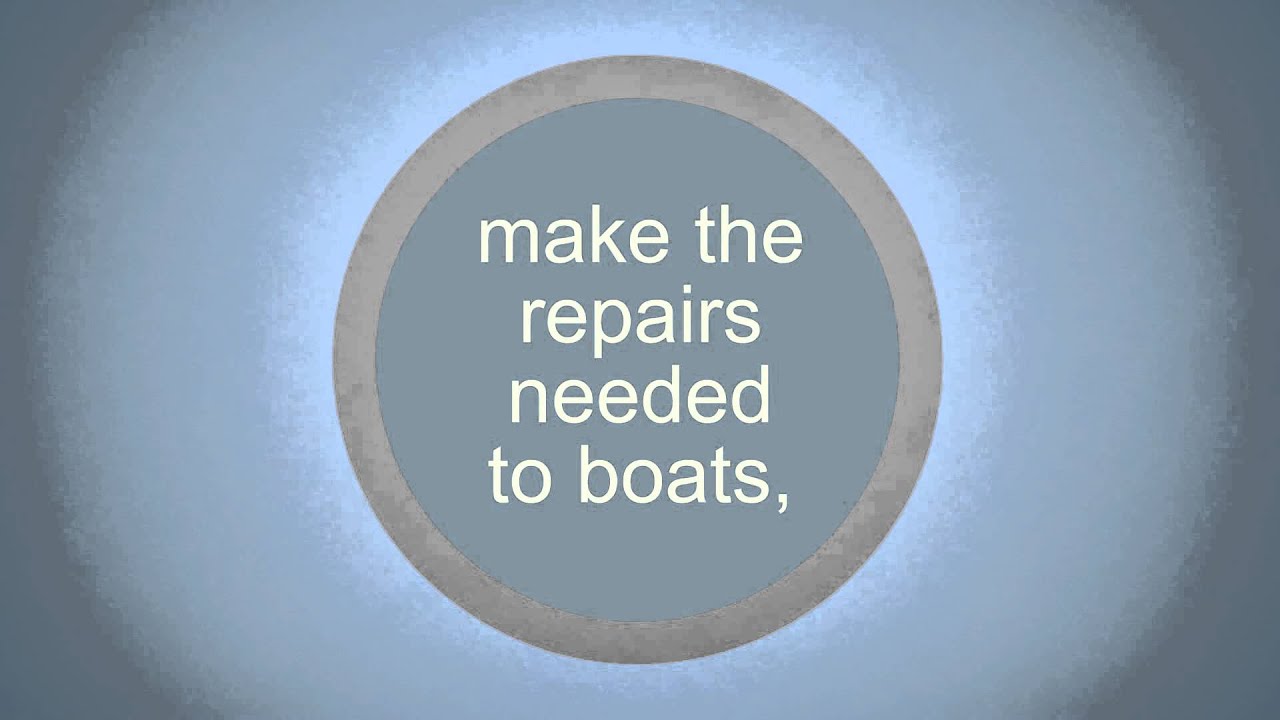 Marine Repairers Risks