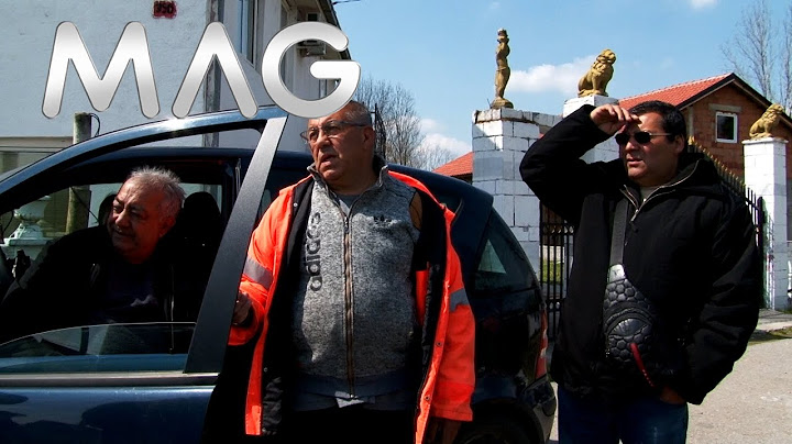 Gde se krio odbegli noj?