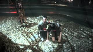 KILLZONE™ SHADOW FALL Random Glitch