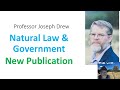 Natural Law and Government