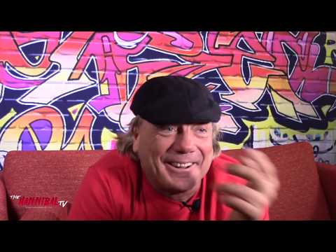 Marty Jannetty on Macho Man & Roddy Piper