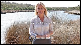 18 Bingley Parade Anglesea