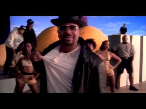 Sir Mix-a-Lot - Baby Got Back (Official Video)