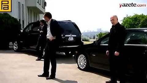 |KVP| ~ Sen Benim Kılımı Bile Kesemezsin İzmarit!