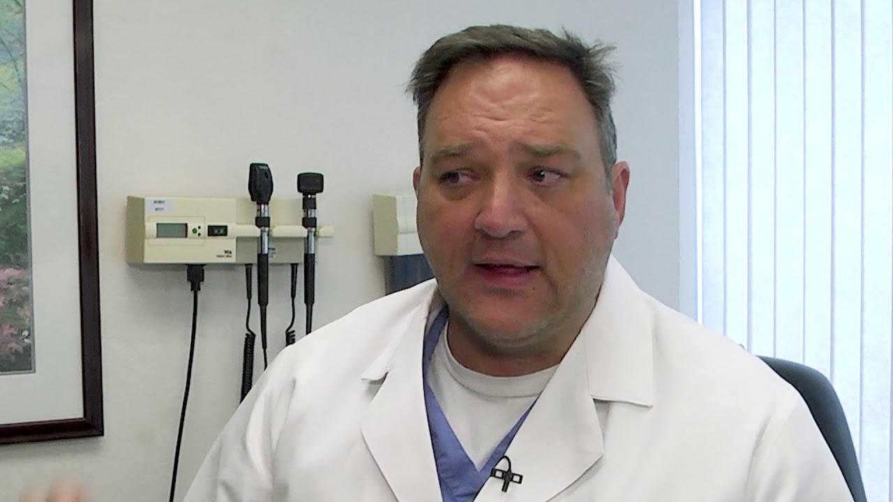 Is it safe to go to a hospital or clinic to take care of other health needs?