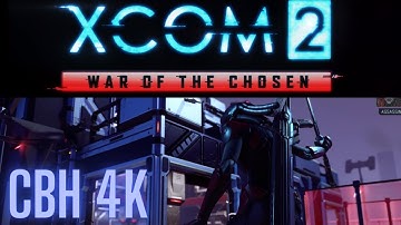 XCOM 2 Season 2 EP. 15: Brutal Advent Blacksite Mission