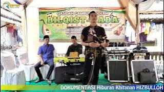 TOBAT - VOC AZRUN A ( BILQIS NADA )