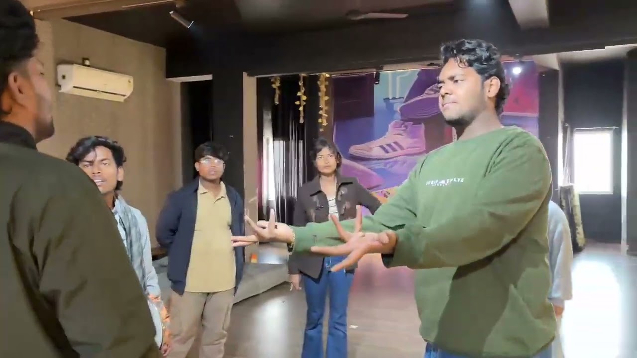 स्वच्छता की गहराई समझ 