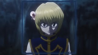 [AMV][Loop]Kurapikas Secret @RizaKurta