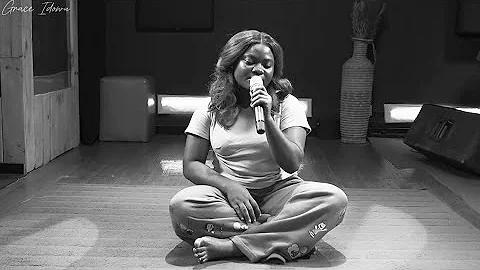 Brandon Lake - Gratitude (Grace Idowu Rendition) 