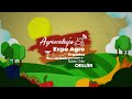Expo Agro Orgánico 2023 (día 1)