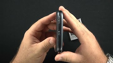 Samsung Flight 2 Unboxing