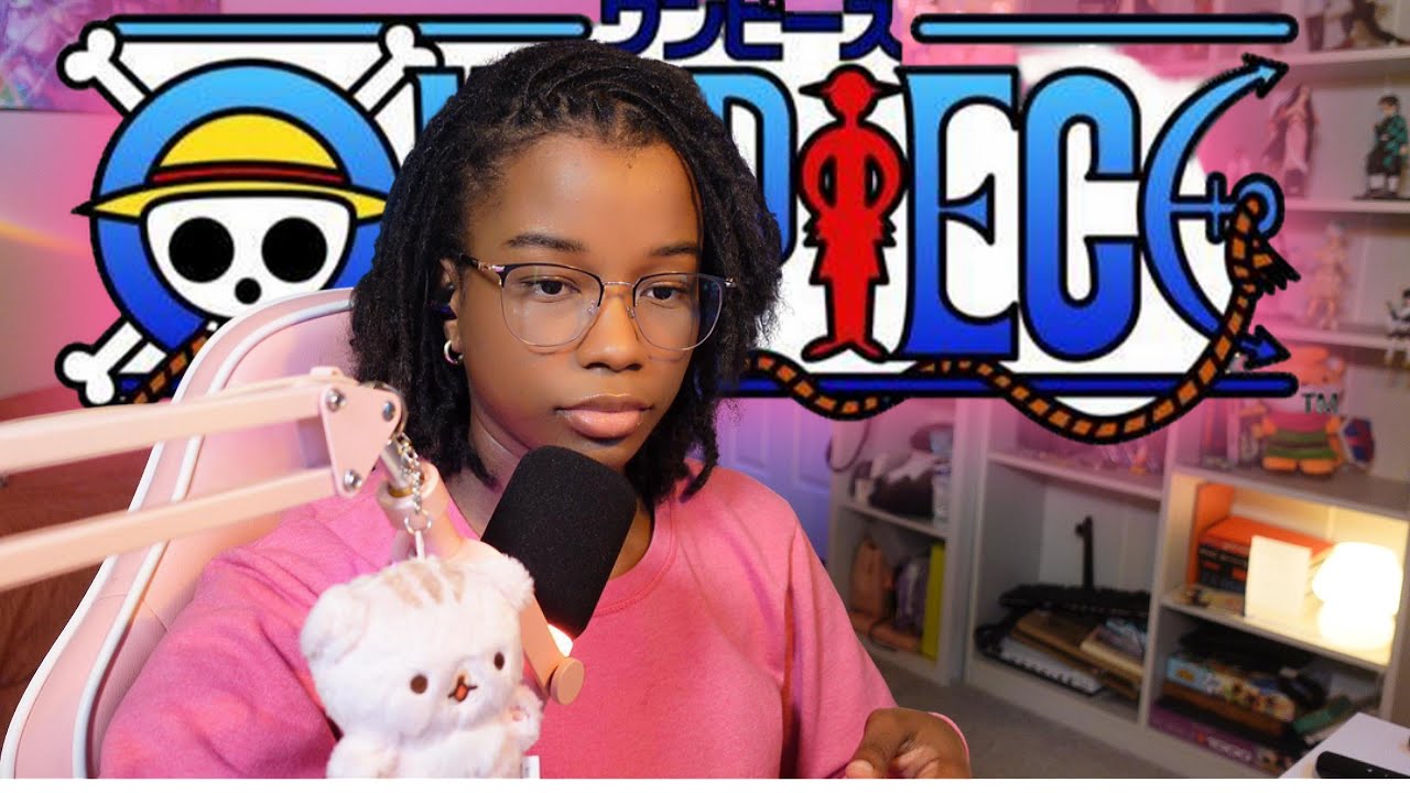 I Didn't Expect One Piece to Hit Me This Hard Emotionally