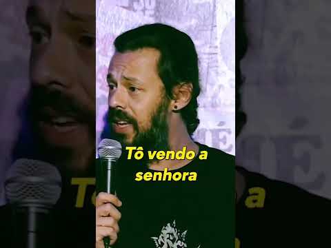 eu nunca vi um dragão