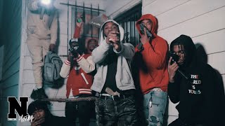 Buckz X G3 X Big Three X Cheat Code Shot By