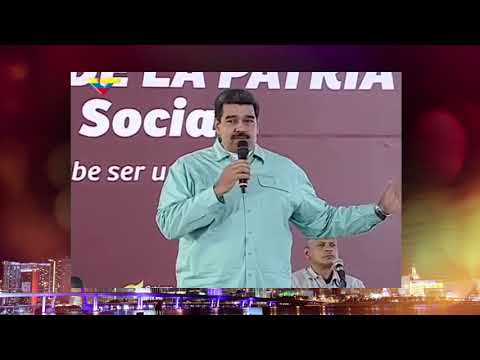 El Show de GH 12 de Abril 2018 Parte 3
