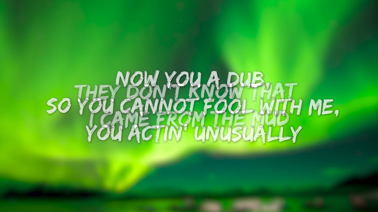 The Ice Spice "On The Radar" Freestyle (PART 2) ( Lyrics)