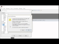 XDCC Tutorial, Part 1 Configuring mIRC For Downloading