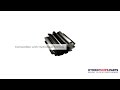 HydroGear 52586 Gear 11 Tooth HydroGear Genuine OEM Part