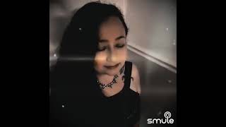 “Drinking Again” Smule Cover (Frank Sinatra)  SOLO JEZZ #smule