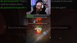 Is The Crucible Gem Worth It? First Thoughts | Diablo Immortal
