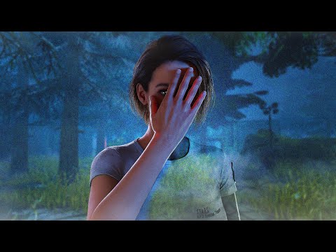 The Disappearing Survivor Build...