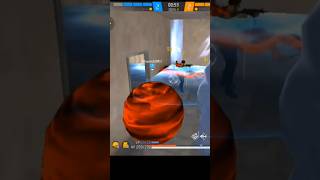Free Fire 🔥 One Tap Headshot 😱 |sz: Pro Player Moment 😎 #shorts”