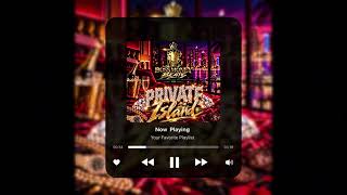 Private Island 🌴💎 | Luxury Afrobeats 2027 Type Beat | Boss Money Beats