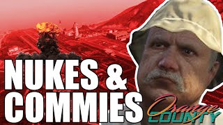NUKES AND COMMIES | OCRP Server 2