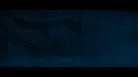 godzilla king of monster - Bye Bye Bye _NSYN_No Resolve