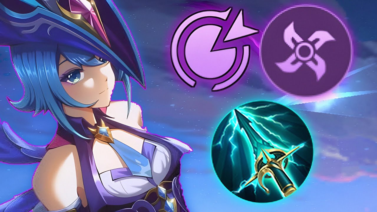 SOUL REAPER PIERCER RUBY IS CRACKED WITH INSANE!!!😱🤯 BEST RUBY BUILD AND ROTATION 2026