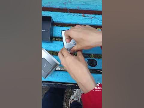 2 часть распаковка чарон беби 😎 лайк и подписку. - YouTube