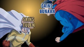 Sains Tulen vs Sains Gunaan - Perang Aliran Sains