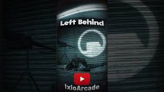 HECU Soldier Left Behind