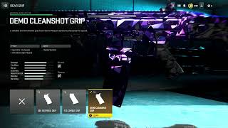 WARZONE 2 Season 2 META Weapons No Recoil with CRONUS ZEN and STRIKEPACK