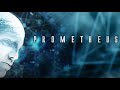 Sci Fi Movie Soundtrack PROMETHEUS Style